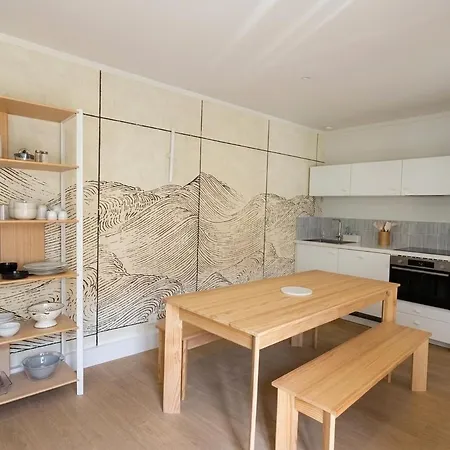 With Terrace And Jacuzzi Pyramid View Apartment *